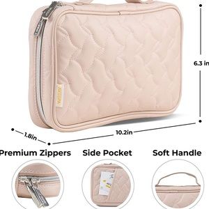 Aveepa Jewelry Travel Organizer